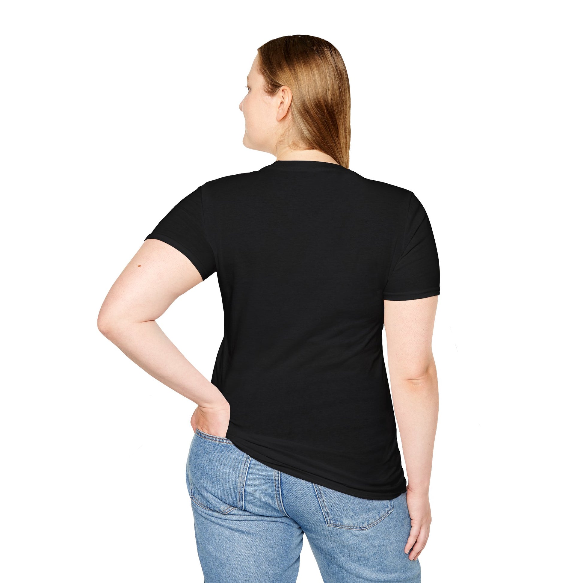 Edgy Unisex Graphic Tee | Scapegoat T-Shirt, Casual Wear, Street Style, Unique Gift, Halloween Apparel, Music Festival Shirt