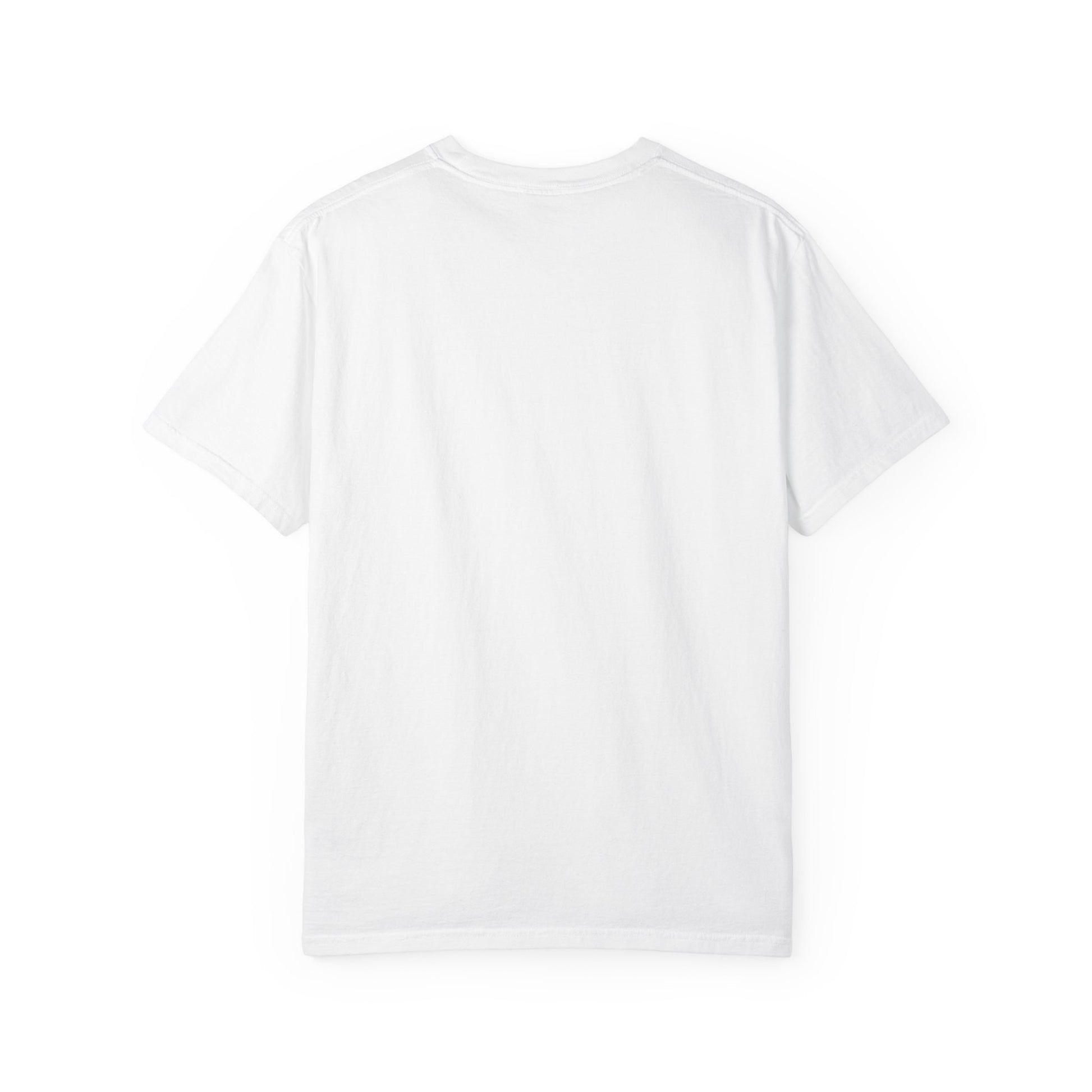 Unisex Garment-Dyed T-shirt: Seasonal Vibes Tee for Nature Lovers, Perfect for Soft Casual Wear, Gift for Holidays, Eco-Friendly Fashion