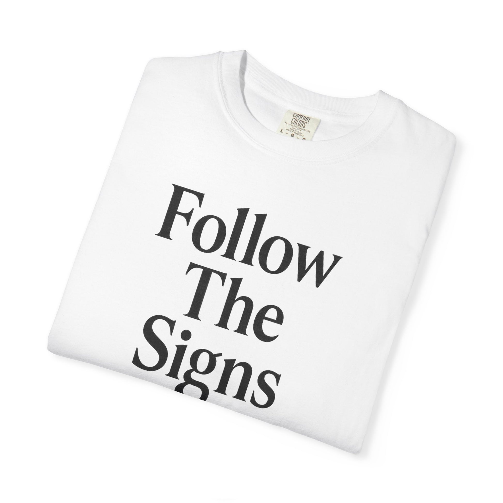 Unisex Garment-Dyed T-shirt: Seasonal Vibes Tee for Nature Lovers, Perfect for Soft Casual Wear, Gift for Holidays, Eco-Friendly Fashion