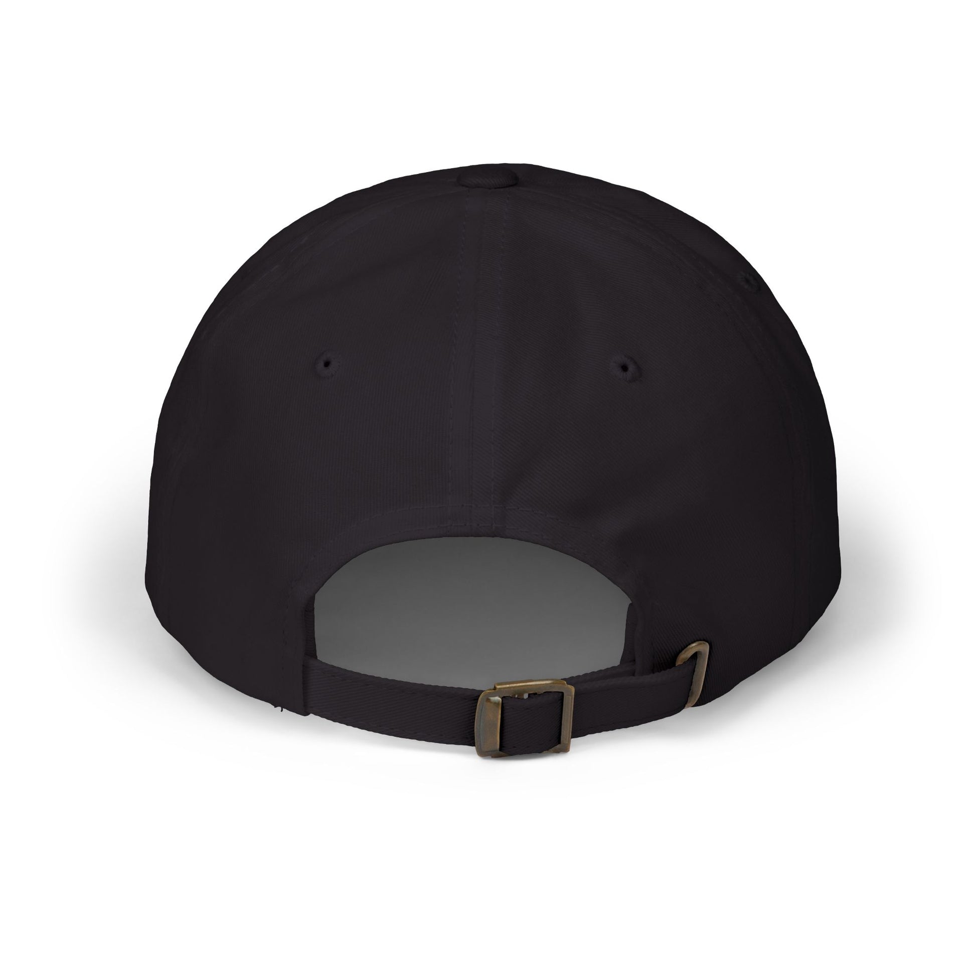 Classic Dad Cap with Stylish Text, Best Gift for Father's Day, Casual Wear, Trendy Hat for Dads, Everyday Fashion Accessory