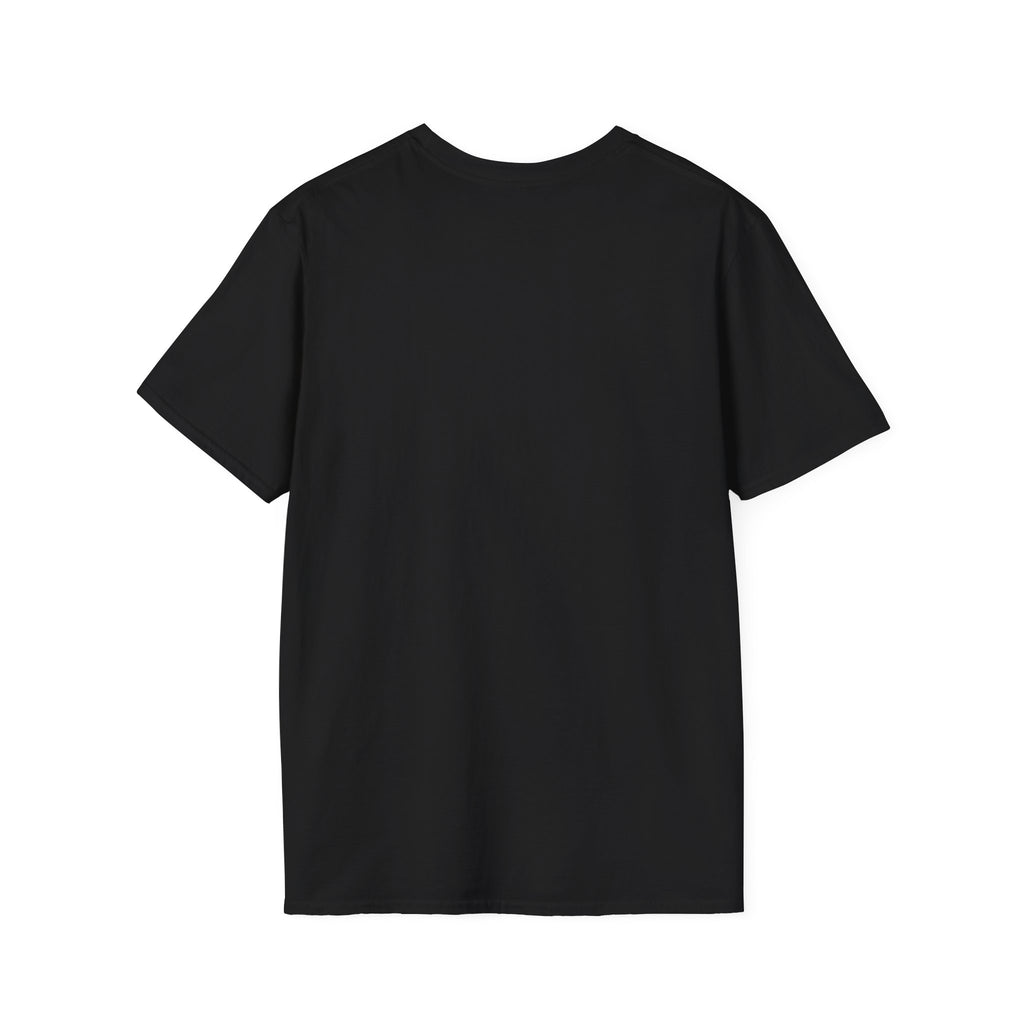 Edgy Unisex Graphic Tee | Scapegoat T-Shirt, Casual Wear, Street Style, Unique Gift, Halloween Apparel, Music Festival Shirt