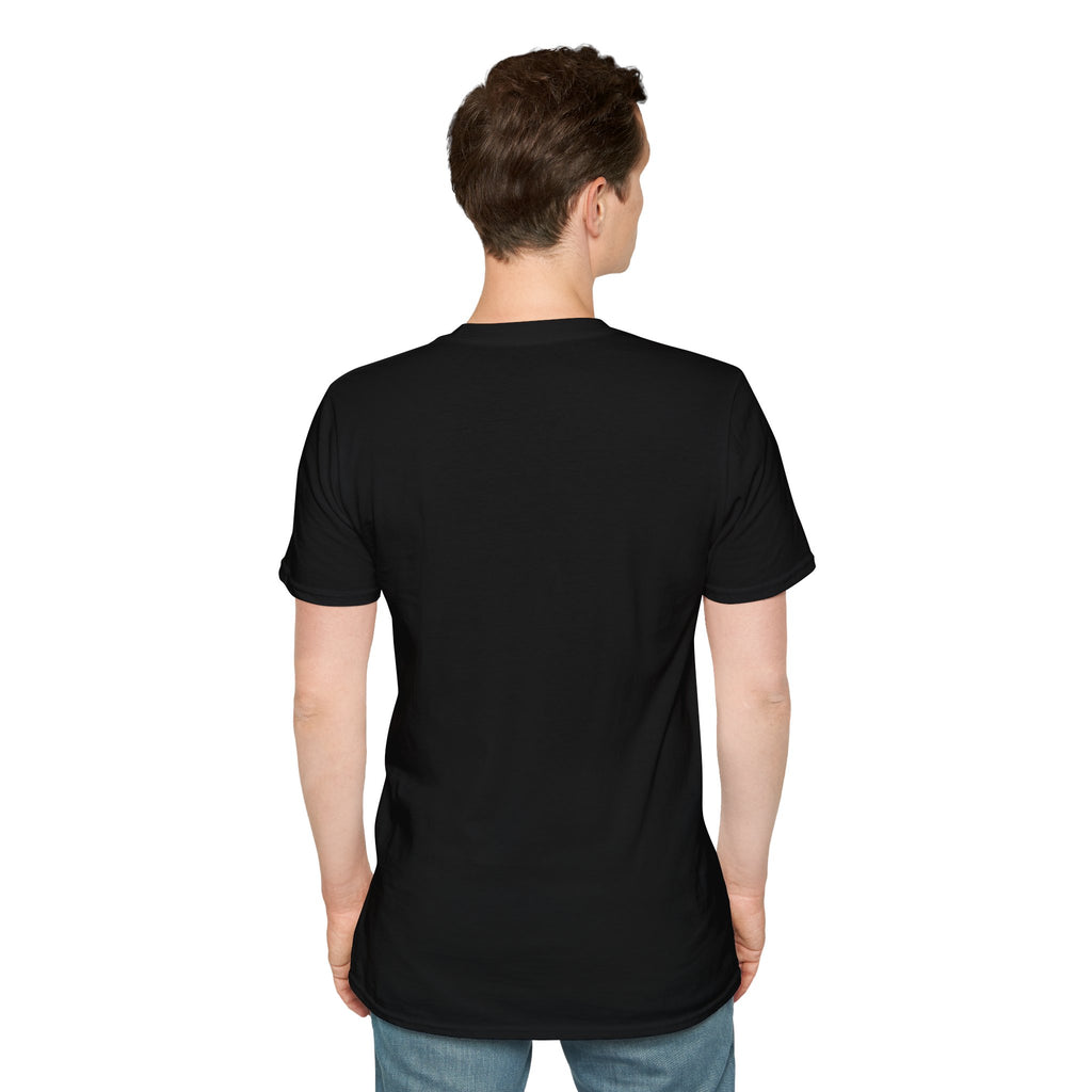 Edgy Unisex Graphic Tee | Scapegoat T-Shirt, Casual Wear, Street Style, Unique Gift, Halloween Apparel, Music Festival Shirt